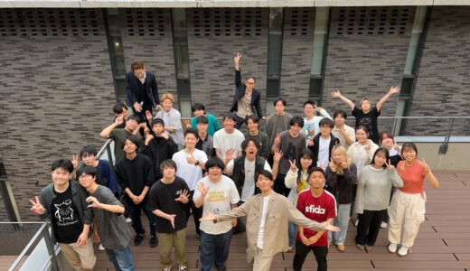お笑いサークルデータファイル：京都産業大学落語長屋