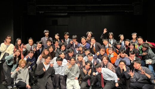 お笑いサークルデータファイル：北海道大学落語研究会