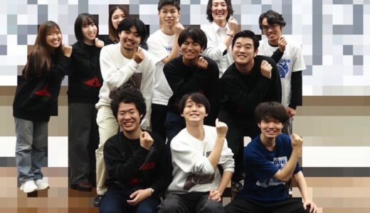お笑いサークルデータファイル：東京理科大学お笑いサークルPOKKIE